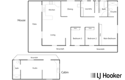3 Dangar Place, Coopernook, NSW 2426