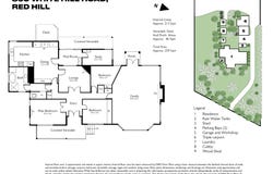850 White Hill Road, Red Hill, Vic 3937