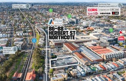86-88 Herbert Street, Northcote, Vic 3070