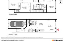 14/33 Arthur Blakeley Way, Coombs, ACT 2611