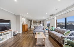 28 Dairymans Way, Bonshaw, Vic 3352