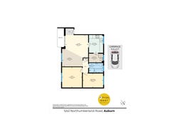 5/42 Northumberland Road, Auburn, NSW 2144