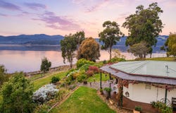 Franklin, Tas 7113