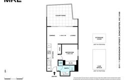 G11/1 Grosvenor Street, Doncaster, Vic 3108