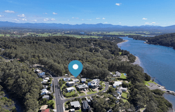 3 Millers Crescent, Moruya Heads, NSW 2537
