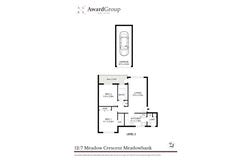 12/7 Meadow Crescent, Meadowbank, NSW 2114