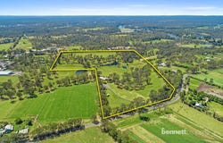 49 Ebenezer Wharf Road, Ebenezer, NSW 2756