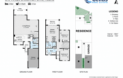 44/226 Cheltenham Drive, Robina, Qld 4226