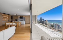 2902/146 Surf Parade, Broadbeach, Qld 4218