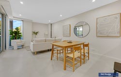 101/88 Courallie Avenue, Homebush West, NSW 2140