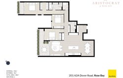 201/62A Dover Road, Rose Bay, NSW 2029