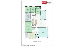 7 Alberta Road, Lakelands, WA 6180