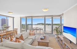 602/38-42 Wallis Street, Forster, NSW 2428