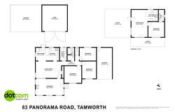 83 Panorama Road, Tamworth, NSW 2340