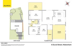 6 Duval Street, Hebersham, NSW 2770