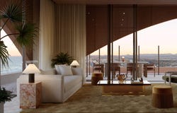 2702/7-9 Surf Parade, Broadbeach, Qld 4218