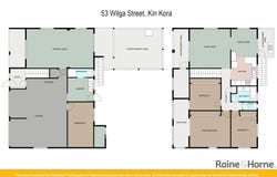 53 Wilga Street, Kin Kora, Qld 4680