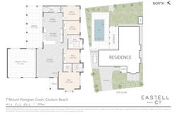 7 Mount Peregian Court, Coolum Beach, Qld 4573