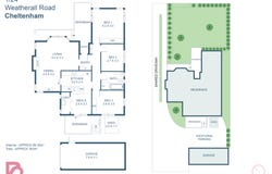 1/24 Weatherall Road, Cheltenham, Vic 3192