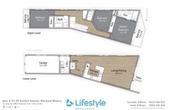 1/27-29 Surfers Avenue, Mermaid Waters, Qld 4218