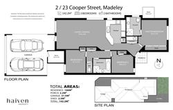 2/23 Cooper Street, Madeley, WA 6065