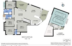 1/17 Beacon Court, Port Macquarie, NSW 2444