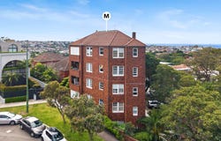 5/1 Benelong Crescent, Bellevue Hill, NSW 2023