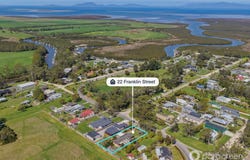 22 Franklin Street, Port Franklin, Vic 3964