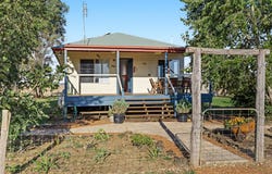 122 Spring Creek Road, Spring Creek, Qld 4361