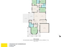 3 Roanoke Way, Dunsborough, WA 6281