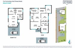 5 & 5a Kuring-Gai Chase Road, Mount Colah, NSW 2079