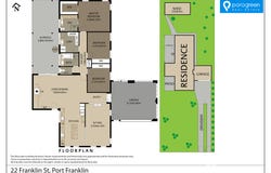 22 Franklin Street, Port Franklin, Vic 3964