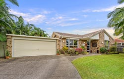 7 Wood Court, Arundel, Qld 4214