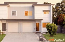 5/73 Sovereign Circuit, Glenfield, NSW 2167