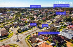 89B Lord Howe Drive, Hinchinbrook, NSW 2168