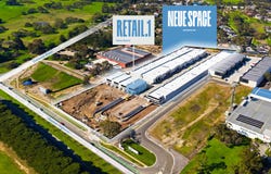 Retail/1158 Nepean Highway, Mornington, Vic 3931