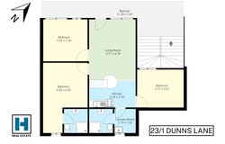 23/1 Dunns Lane, Merimbula, NSW 2548