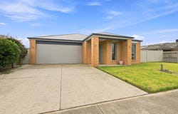 5 Cambridge Way, Traralgon, Vic 3844