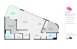 10605/11 Cronin Avenue, Main Beach, Qld 4217