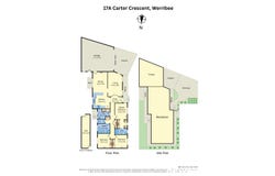 17A Carter Crescent, Werribee, Vic 3030