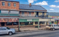 161 Swan Street, Morpeth, NSW 2321