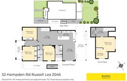 52 Hampden Road, Russell Lea, NSW 2046