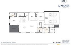 36 Tayha Crescent, Nirimba, Qld 4551