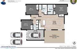 2/20 Stoneleigh Way, Holmview, Qld 4207