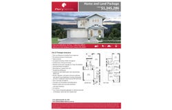 Lot 1029 Hedgerow Drive, Cumbalum, NSW 2478