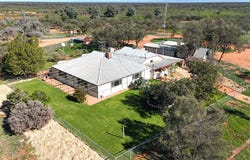 'Mazar Station' 6494 Netley Road, Broken Hill, NSW 2880