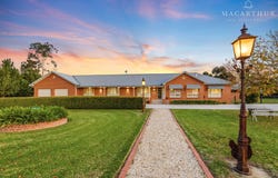 12 Stringybark Place, Springvale, NSW 2650