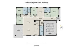 20 Bardsley Crescent, Sunbury, Vic 3429