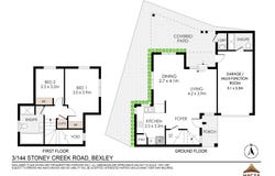 3/144 Stoney Creek Road, Bexley, NSW 2207