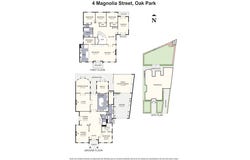 4 Magnolia Street, Oak Park, Vic 3046